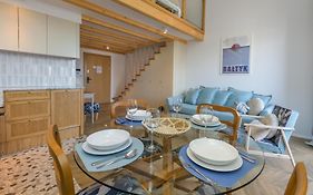 Apartamenty Sun & Snow Bursztynowa Rewa Przy Samej Plazy, Blisko Cypla